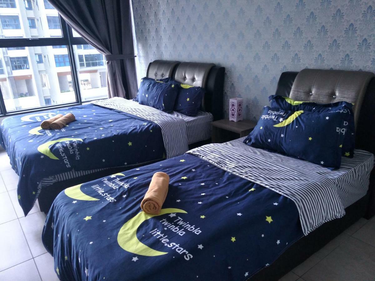Melaka Homestay Atlantis Exterior photo