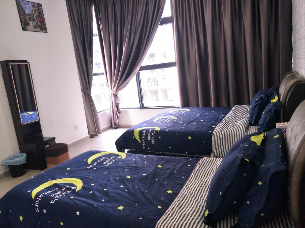 Melaka Homestay Atlantis Exterior photo