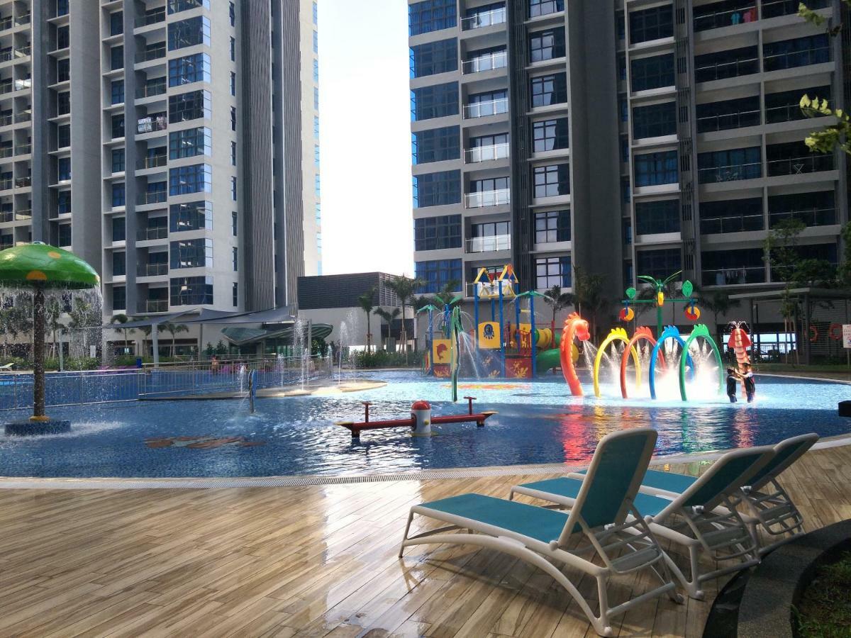 Melaka Homestay Atlantis Exterior photo