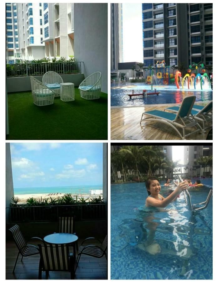 Melaka Homestay Atlantis Exterior photo