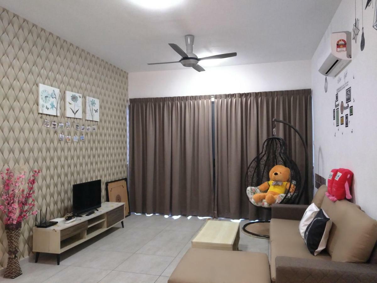 Melaka Homestay Atlantis Exterior photo