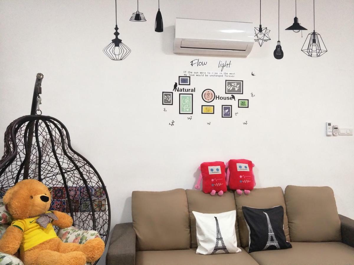 Melaka Homestay Atlantis Exterior photo