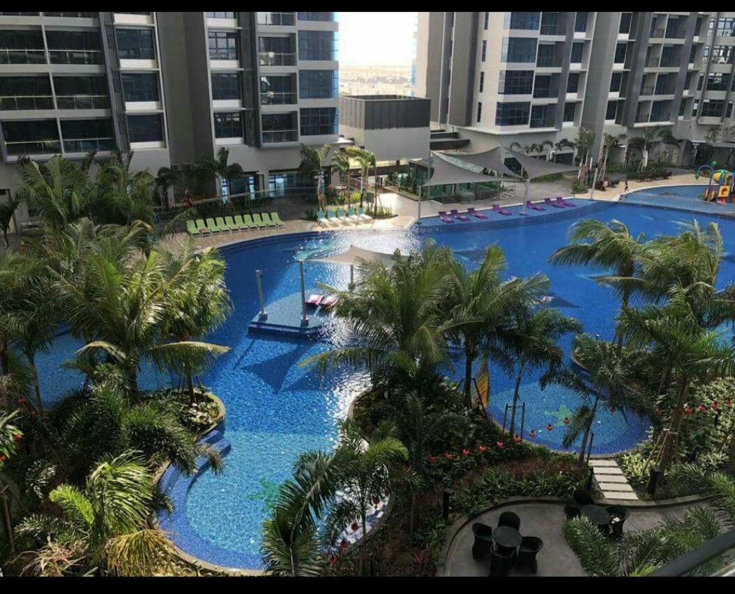 Melaka Homestay Atlantis Exterior photo