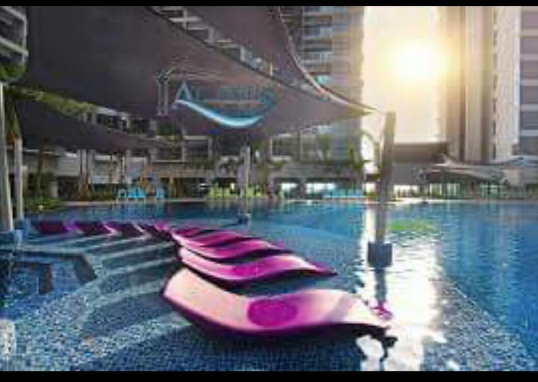 Melaka Homestay Atlantis Exterior photo