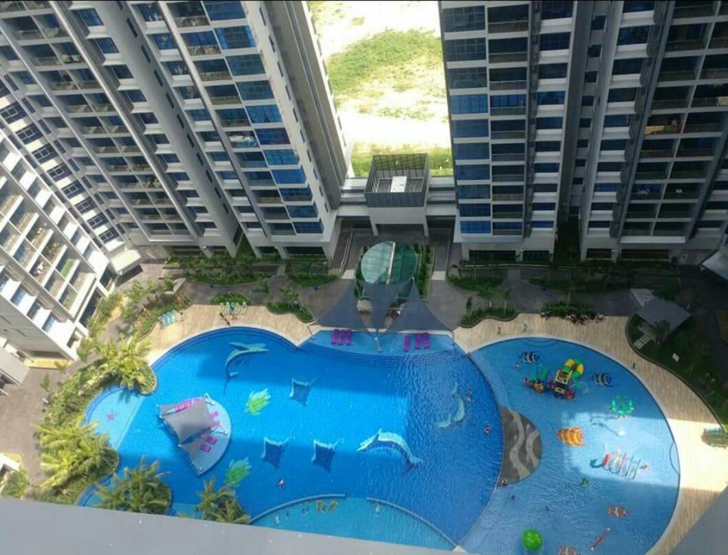 Melaka Homestay Atlantis Exterior photo